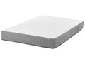 Materasso a molle insacchettate in memory foam DRIFT Durezza alta H3/4 120 x 200 cm