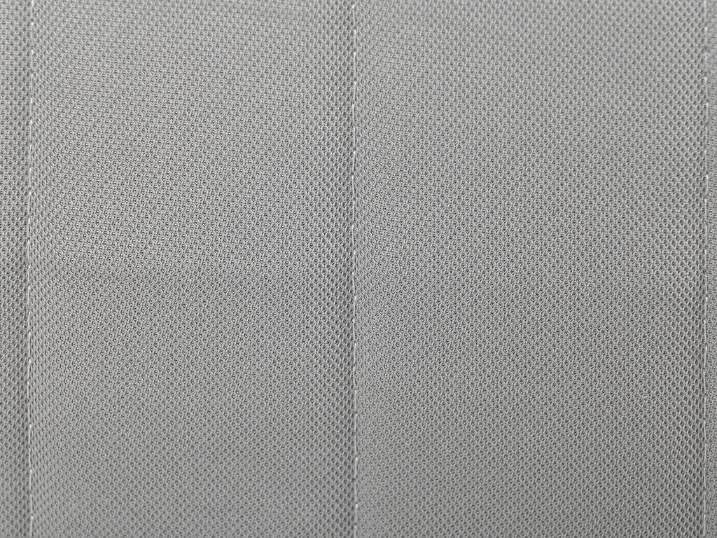 Matelas à ressorts ensachés et mousse à mémoire de forme Fermeté élevée H3/4 120x200 cm