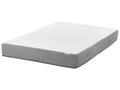 Materasso a molle insacchettate in memory foam BREEZ Durezza alta H3/4 120 x 200 cm