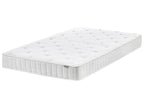 Materasso a molle insacchettate DUO Durezza alta H3/4 Durezza media H2/3 120 x 200 cm