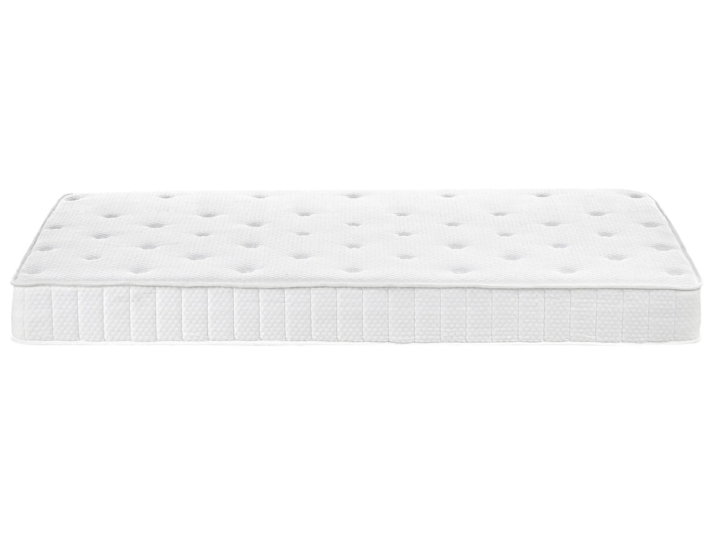 Matelas à ressorts ensachés H3/4 H2/3 120x200 cm