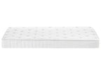 Matelas à ressorts ensachés H3/4 H2/3 120x200 cm