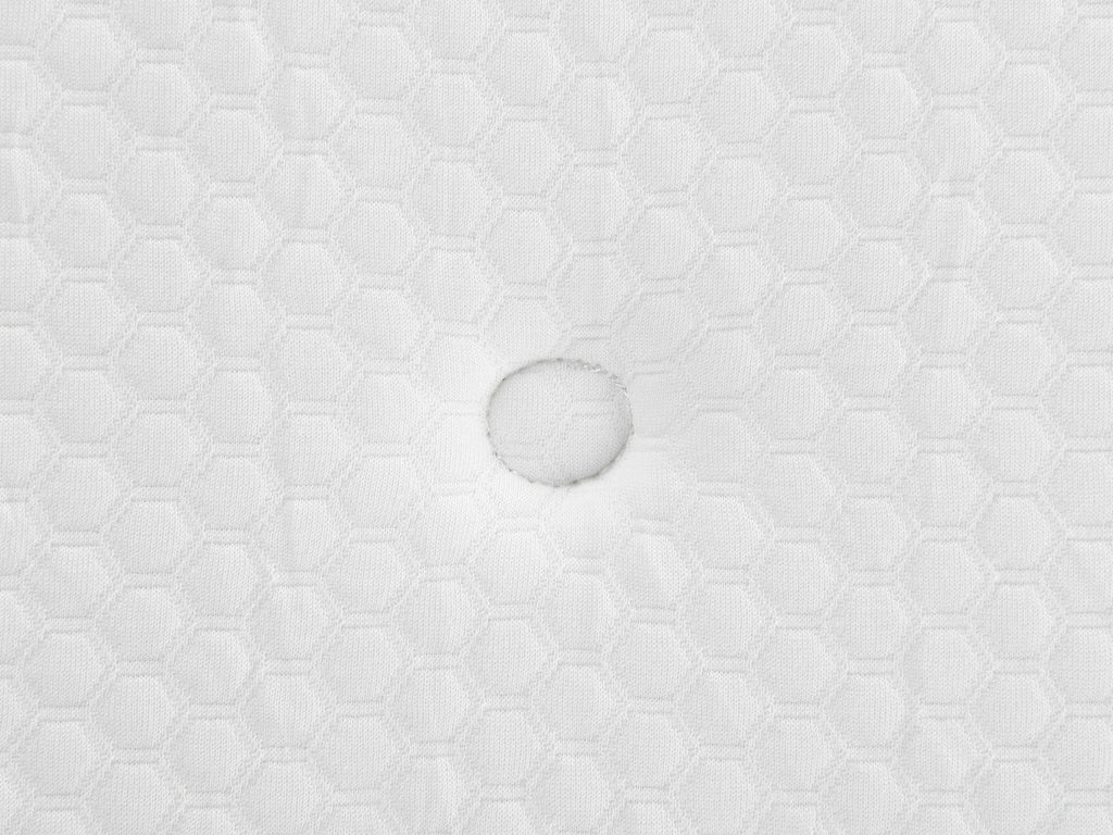 Matelas à ressorts ensachés H3/4 H2/3 120x200 cm