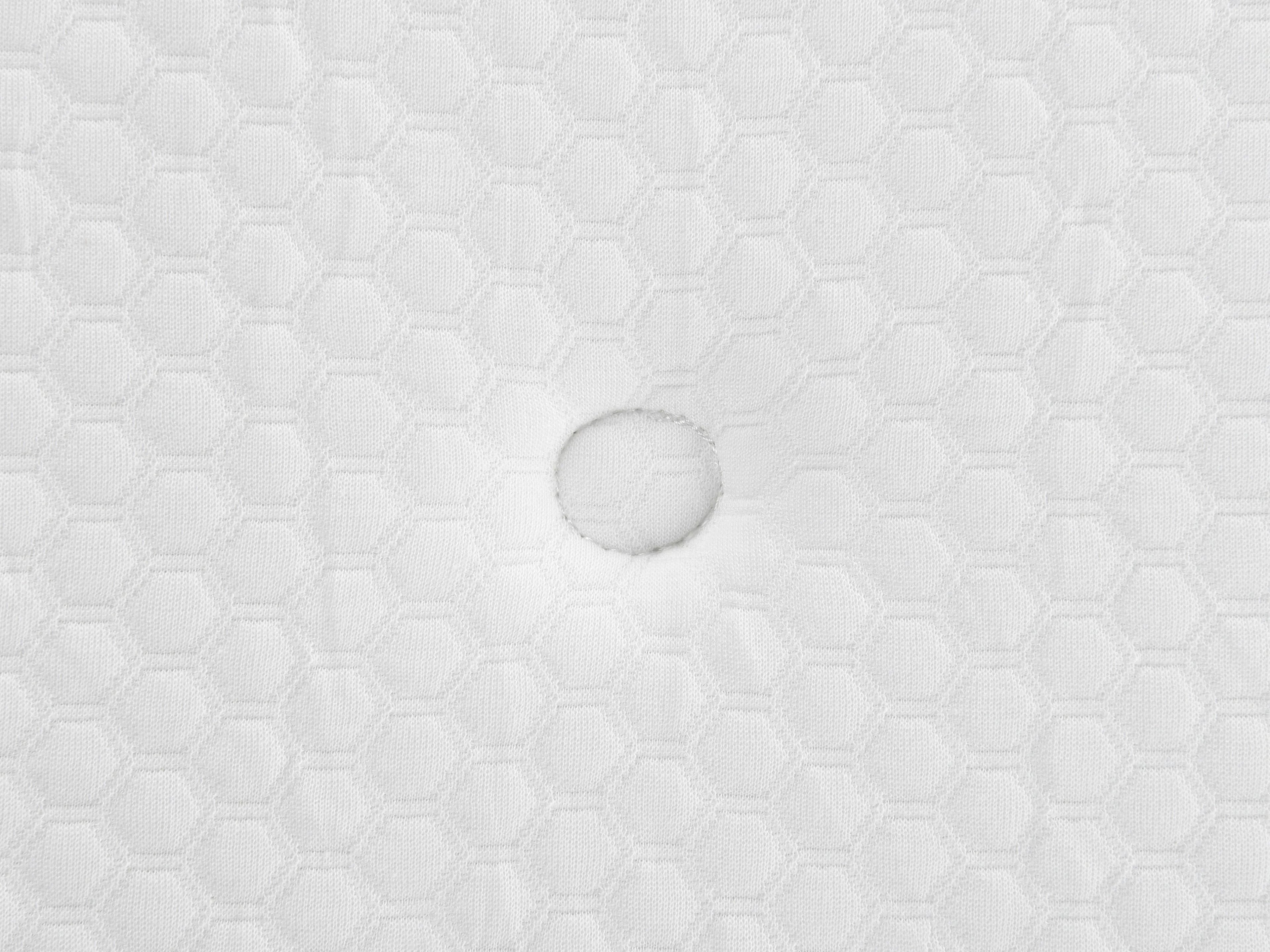 Matelas à ressorts ensachés H3/4 H2/3 120x200 cm