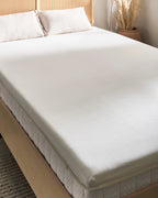 Surmatelas en mousse PU 120x200 cm