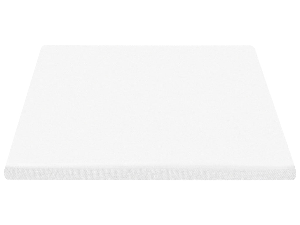 Surmatelas en mousse PU 120x200 cm