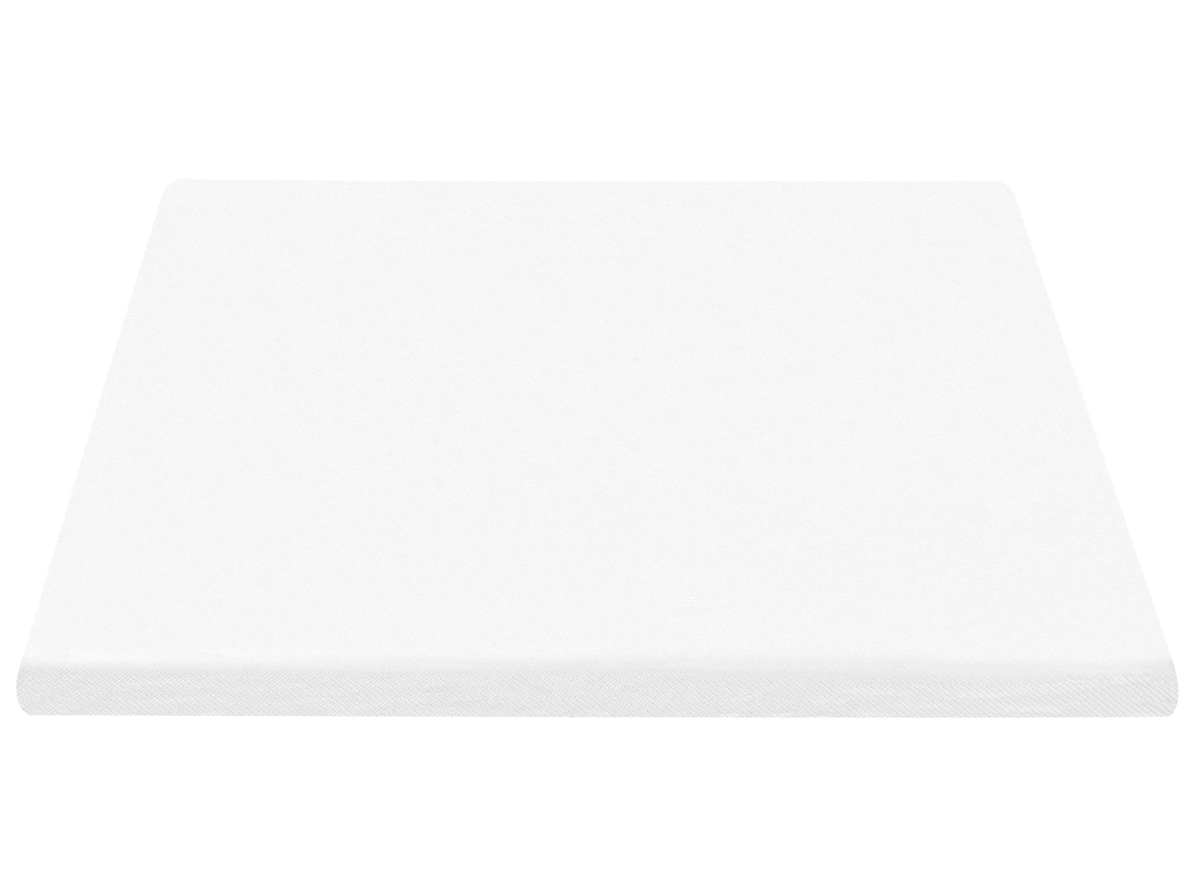 Surmatelas en mousse PU 120x200 cm