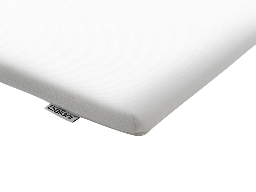 Surmatelas en mousse PU 120x200 cm