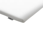 Surmatelas en mousse PU 120x200 cm