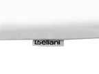 Surmatelas en mousse PU 120x200 cm