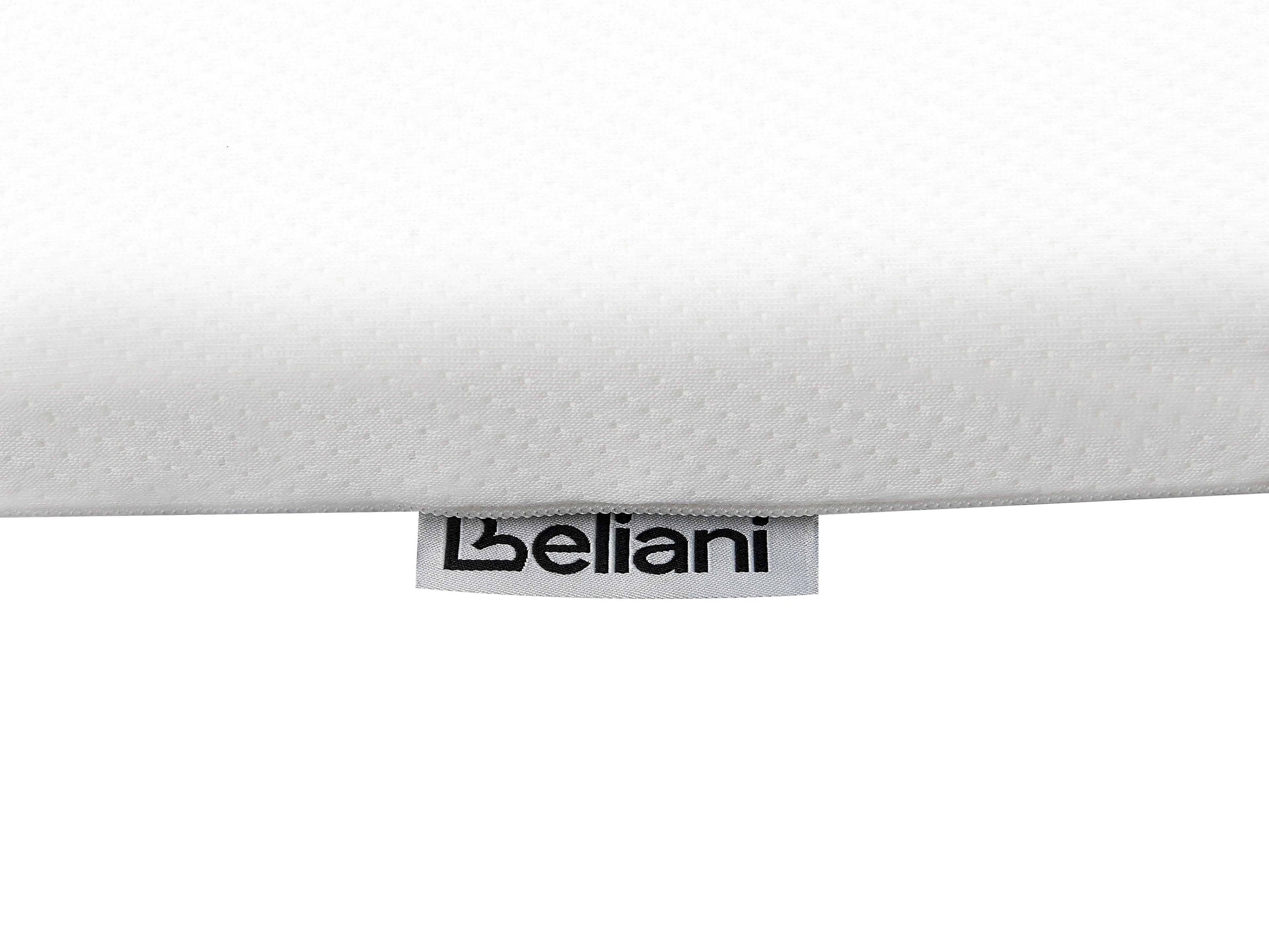 Surmatelas en mousse PU 120x200 cm