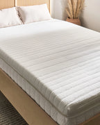 Surmatelas à mémoire de forme 120x200 cm