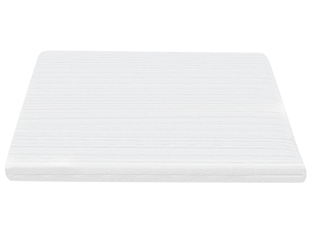 Surmatelas à mémoire de forme 120x200 cm