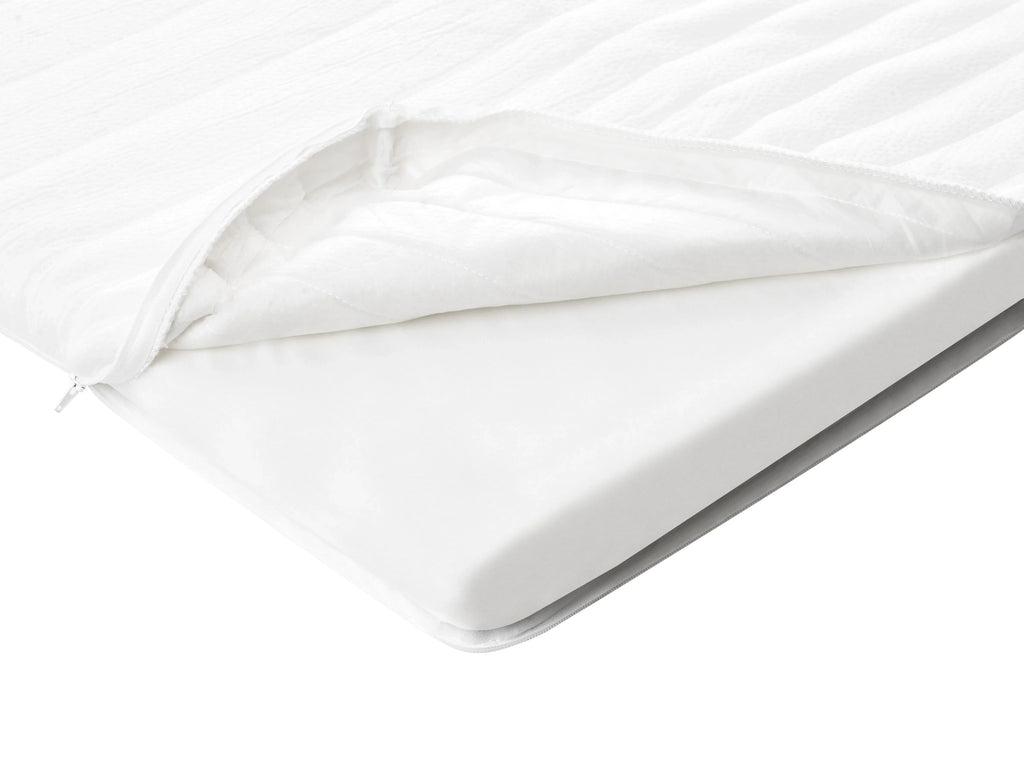 Surmatelas à mémoire de forme 120x200 cm