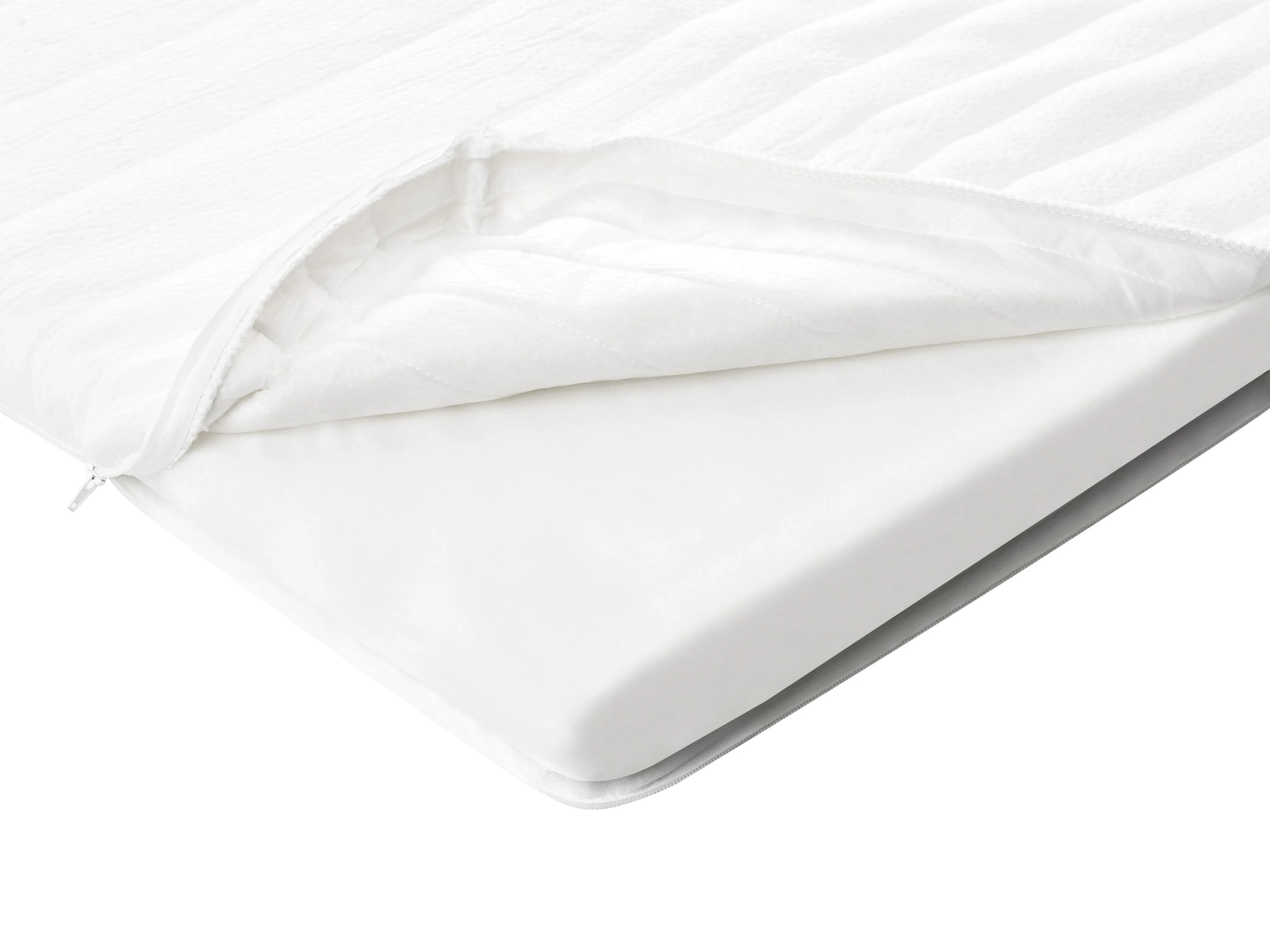 Surmatelas à mémoire de forme 120x200 cm