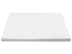 Surmatelas 120x200 cm