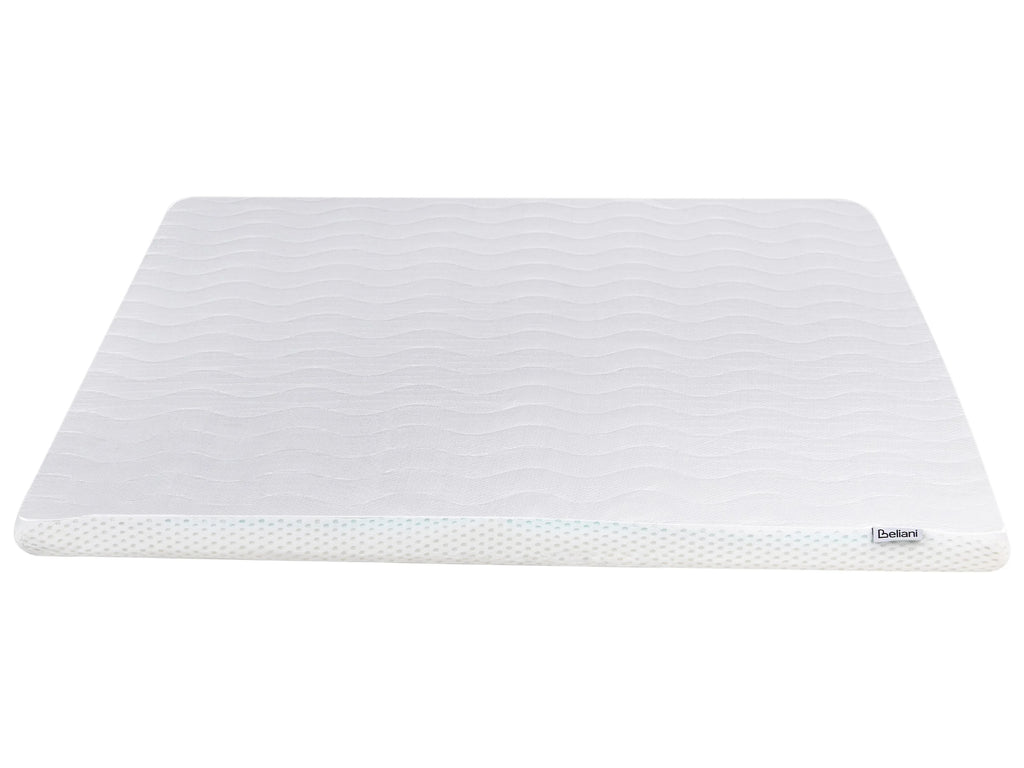 Surmatelas en gel 120x200 cm