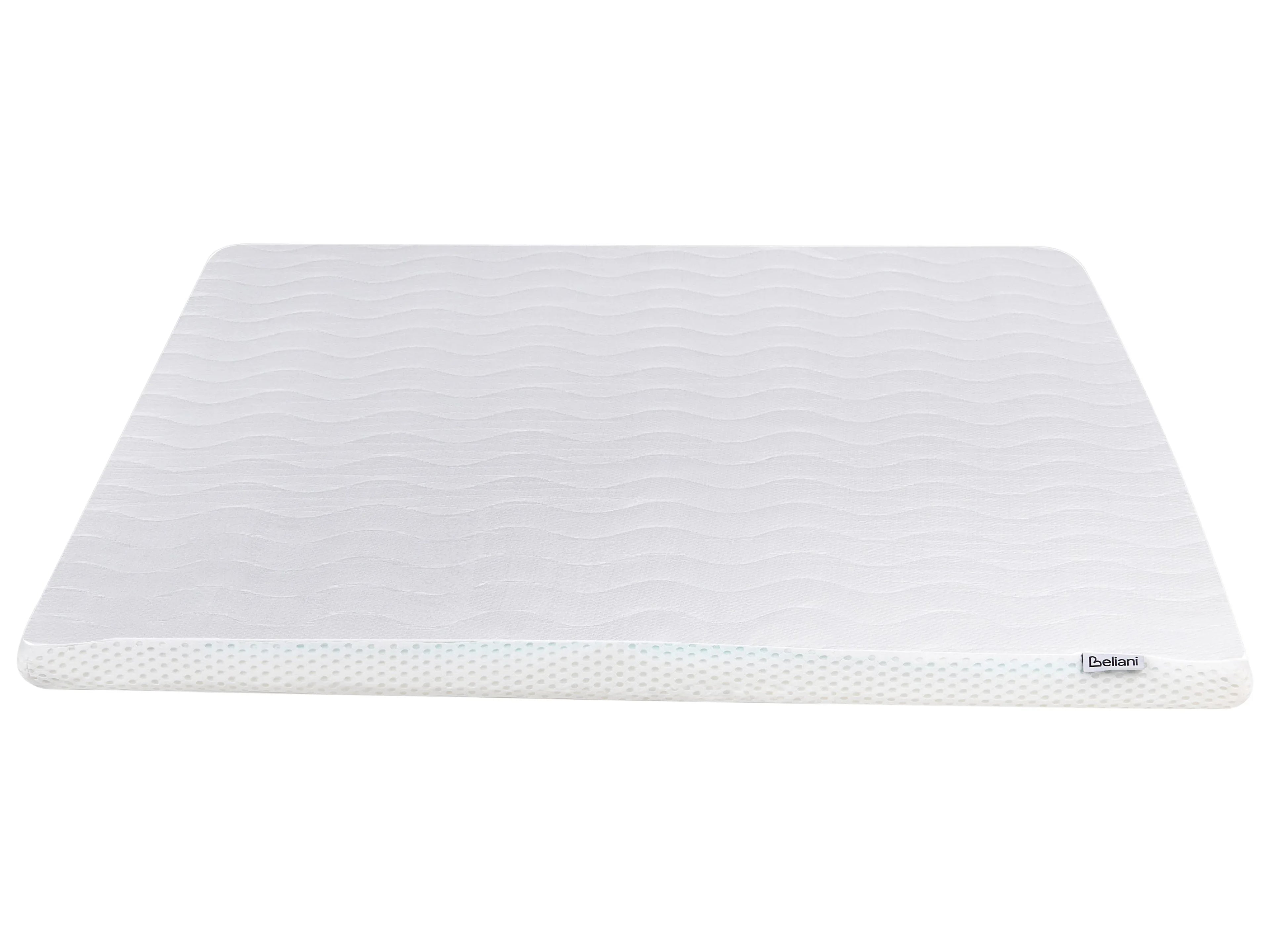 Surmatelas en gel 120x200 cm
