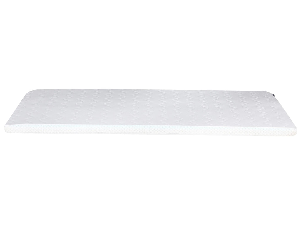 Surmatelas en gel 120x200 cm