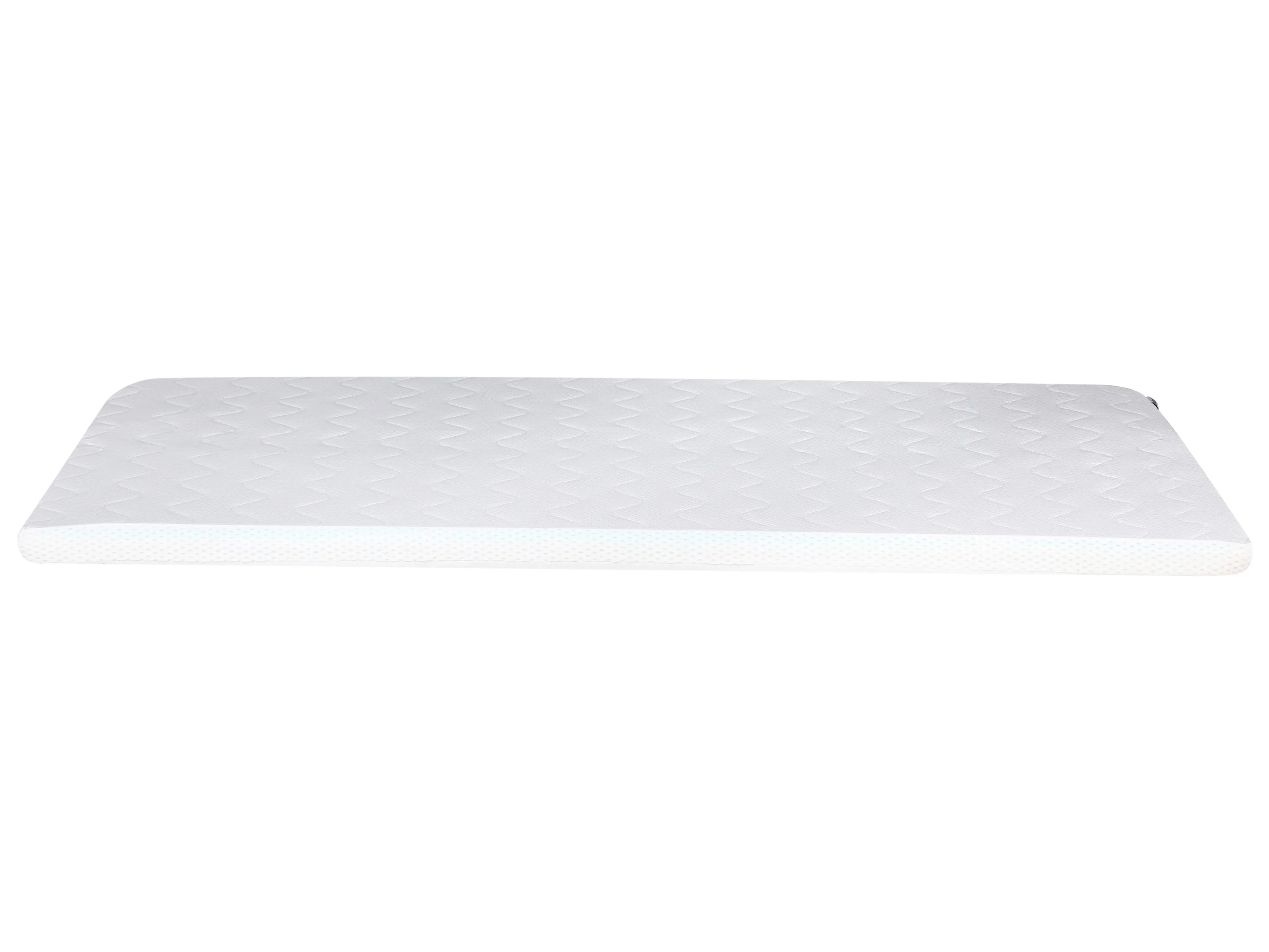 Surmatelas en gel 120x200 cm