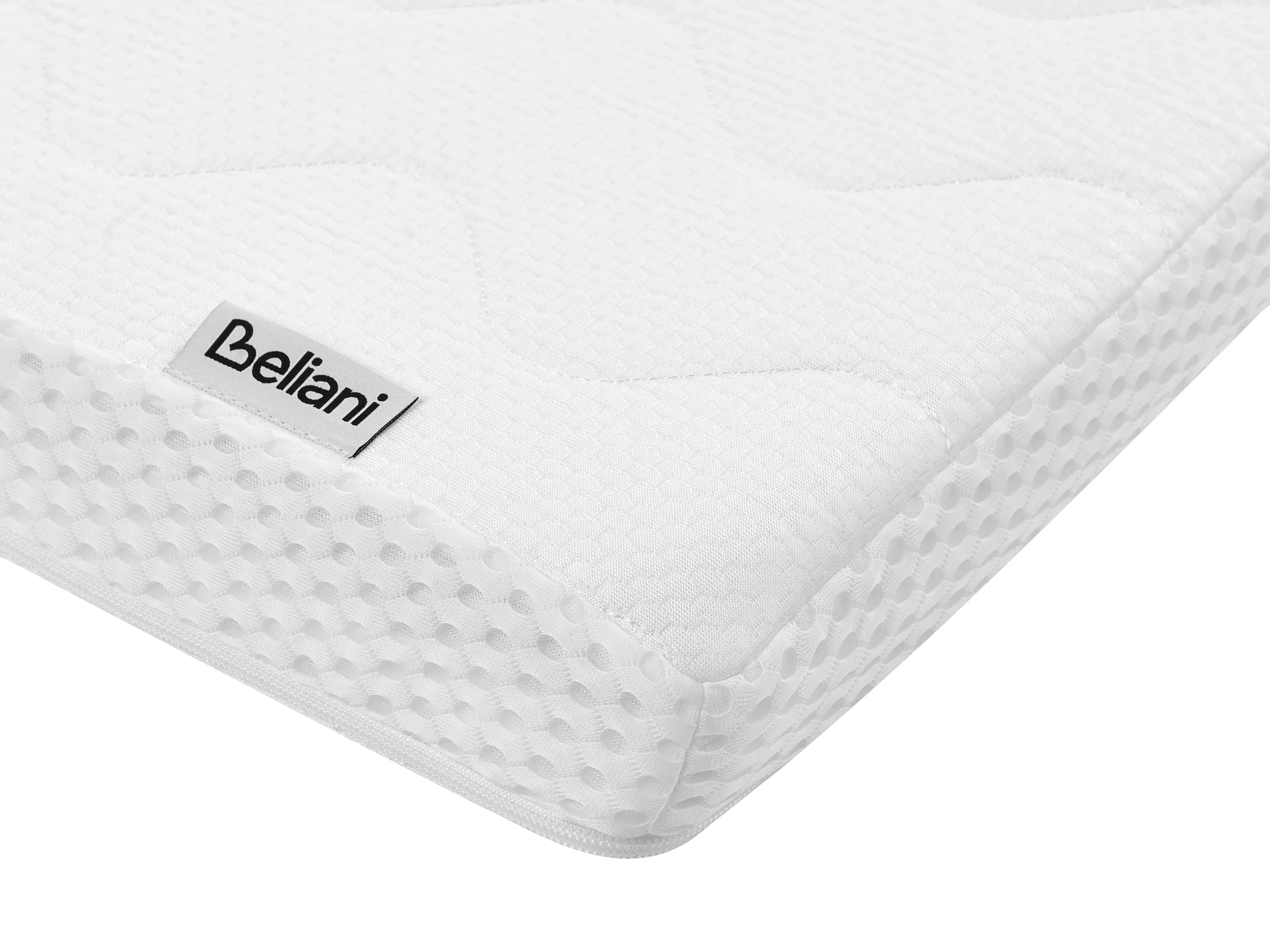 Surmatelas en gel 120x200 cm