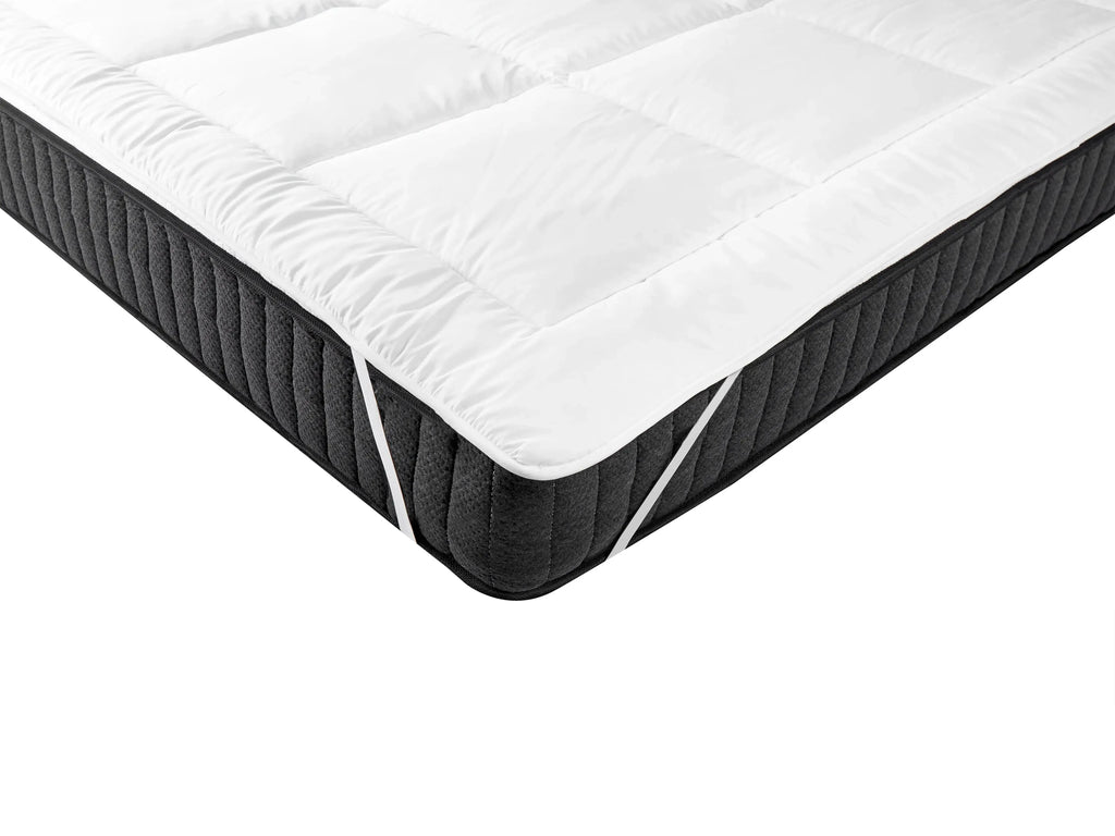 Protège-matelas en microfibre 120x200 cm