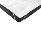 Protège-matelas en microfibre 120x200 cm