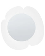 Specchio ATIK 50 cm 50 cm Bianco