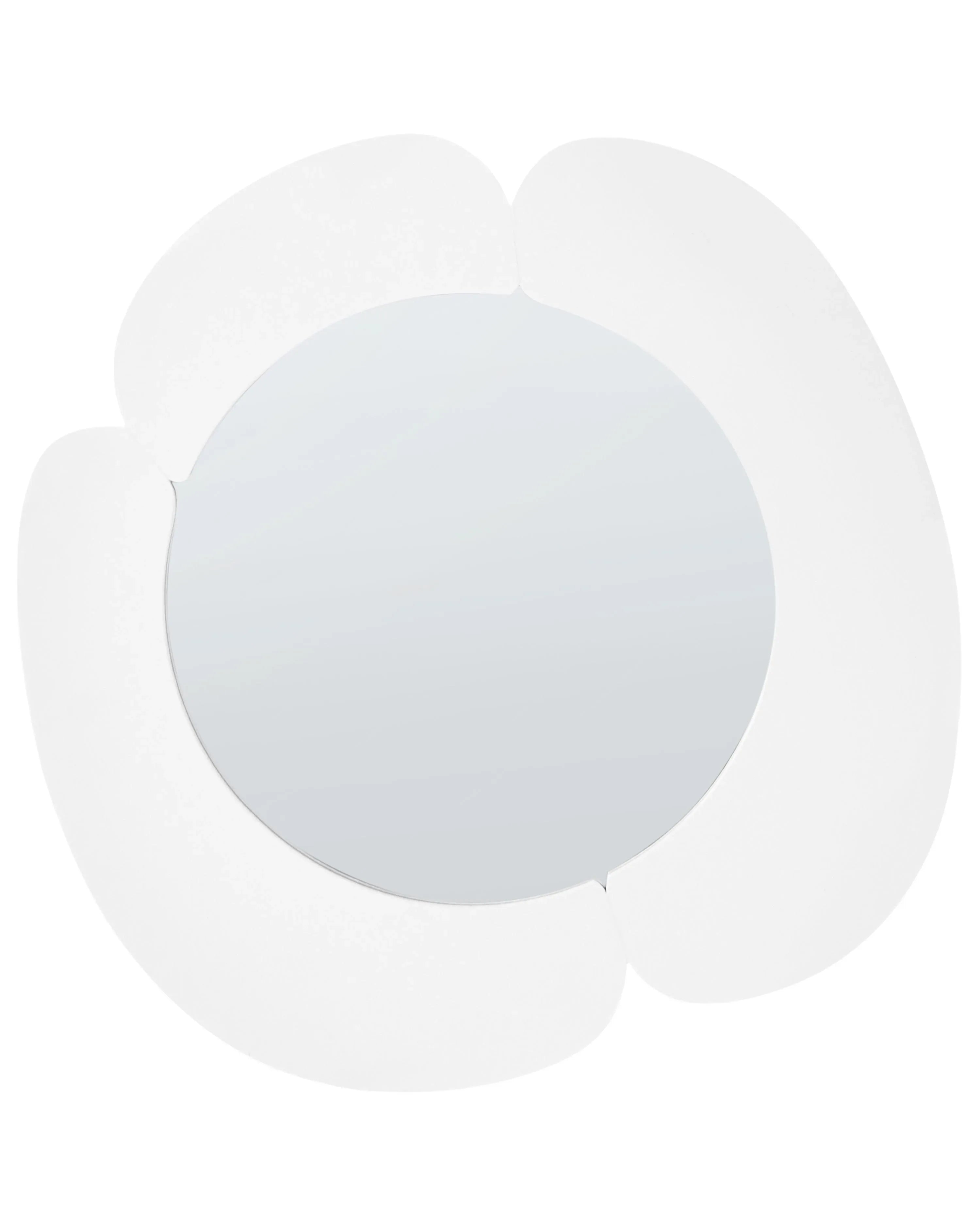 Specchio ATIK 50 cm 50 cm Bianco